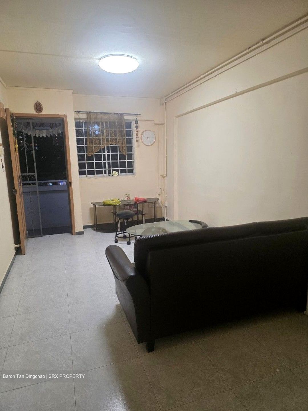 Blk 534 Cheng San View (Ang Mo Kio), HDB 3 Rooms #564365171